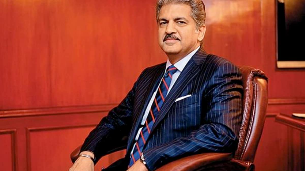 “Inspires Me To Head Out To The Nearest Dhaba”: Anand Mahindra's Post About Punjabi Food In Undeniable
