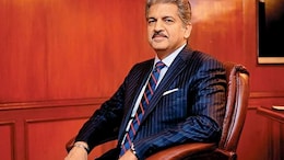 Does Anand Mahindra Own A Luxury Car? What The Industrialist Said