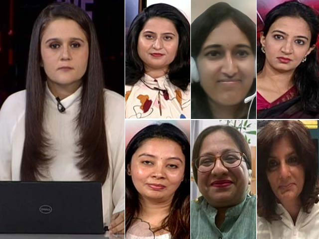 Women At Work 2023: Finding A New Normal