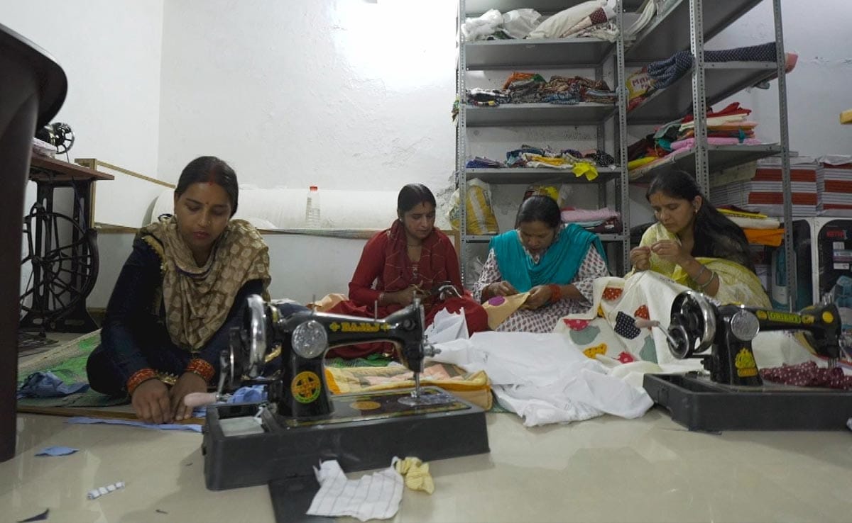 In Dehradun, 'Project Purkul' Is Uplifting And Empowering Local Communities While Protecting The Environment