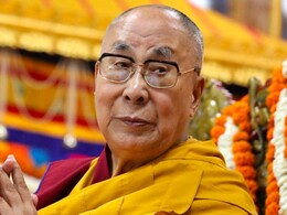 Dalai Lama Book Offers "Framework For The Future Of Tibet" After His Death Dalai Lama Book Offers "Framework For The Future Of Tibet" After His Death