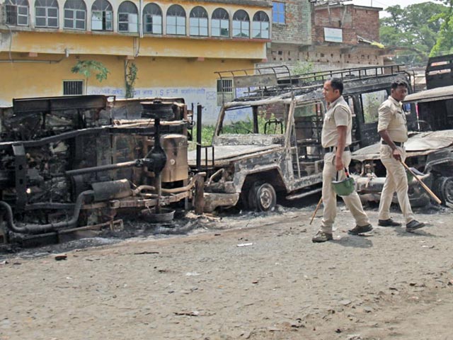 "Elections Can't Be Followed By Violence": Bengal's Supreme Court Setback