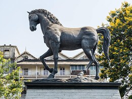 Where To Eat In Kala Ghoda: 10 Best Cafes And Restaurants You Must Try