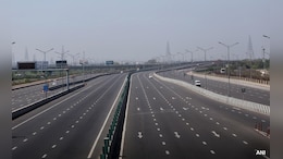 1,240 National Highway Projects Worth Rs 7.8 Lakh Crore Underway: Nitin Gadkari