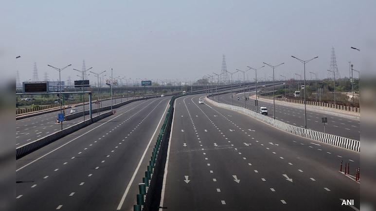 1,240 National Highway Projects Worth Rs 7.8 Lakh Crore Underway: Nitin Gadkari