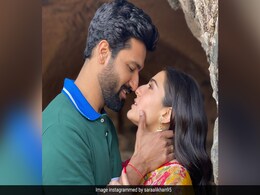 <i>Zara Hatke Zara Bachke</i> Box Office Collection Day 2: The Film Witnesses "Healthy Growth" <i>Zara Hatke Zara Bachke</i> Box Office Collection Day 2: The Film Witnesses "Healthy Growth"