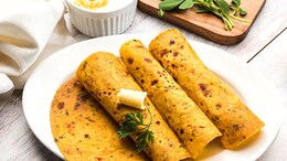 Can't Travel Without Snacks? Learn How To Make Theplas That Last For Days