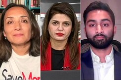 US Court Ruling Significant Victory For Those Fighting For Equality: Expert US Court Ruling Significant Victory For Those Fighting For Equality: Expert