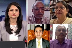 Foreign Funding Of NGOs A Cause Of Concern? Foreign Funding Of NGOs A Cause Of Concern?