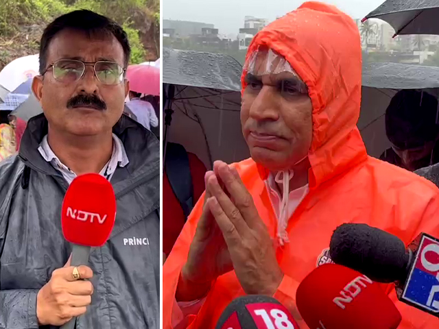 जब रेफ्रिजरेटर जैसी चीज लोग फेंक देंगे तो सब-वे तो बंद होंगे ही : बीएमसी आयुक्त