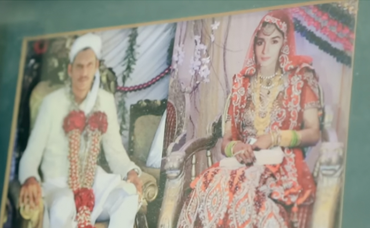 When Vijay Varma Pranked His Mom With This Pic Of Himself And Alia Bhatt