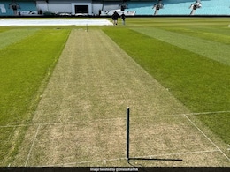 Oil Protest Threat Forces ICC To Have Two Pitches For World Test Championship Final Between India And Australia