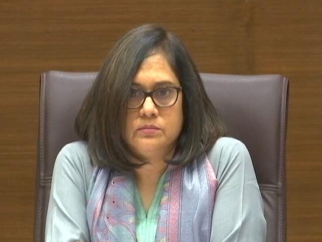 Railway Board Explains How Three-Train Crash Occurred In Odisha