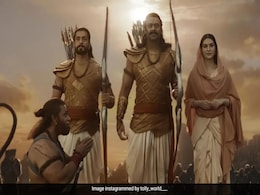 Film Body Now Writes To Amit Shah Demanding FIR Against <i>Adipurush</i> Makers Film Body Now Writes To Amit Shah Demanding FIR Against <i>Adipurush</i> Makers