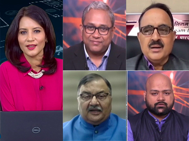 Sensex, Nifty Fall For Second Consecutive Day