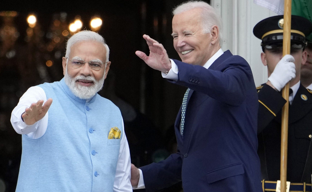 G-20 समिट, चंद्रयान-3 और ऑस्कर... 2023 की 10 घटनाएं, जिससे पूरी दुनिया में बजा भारत का डंका
