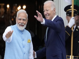 PM Modi Invites Joe Biden As Chief Guest For 2024 Republic Day Parade PM Modi Invites Joe Biden As Chief Guest For 2024 Republic Day Parade