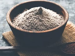 दिखने में भले ही काला हो यह आटा पर पतला होने का सपना आपका कर देगा पूरा, रोज इससे बनीं  2 रोटियां खाएं दिखने में भले ही काला हो यह आटा पर पतला होने का सपना आपका कर देगा पूरा, रोज इससे बनीं  2 रोटियां खाएं