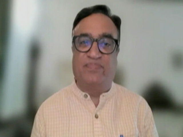 अरविंद केजरीवाल का लक्ष्य विपक्ष की एकता को तोड़ना है : अजय माकन