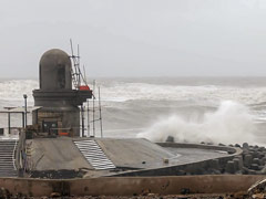 Biparjoy Cyclone's Lifespan Was Longest In North Indian Ocean Since 1977