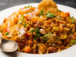 Makhana Bhel, Poha Bhel and More: 6 Nutritious Bhel Recipes You Will Enjoy
