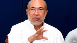 Lab Says Audio Linking Biren Singh To Manipur Violence Was Edited: Top Court
