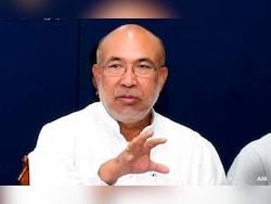 &quot;What Happened To Report?&quot; Top Court To Manipur On Biren Singh&#039;s Alleged &quot;Audio Clip&quot;