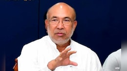 "What Happened To Report?" Top Court To Manipur On Biren Singh's Alleged "Audio Clip"