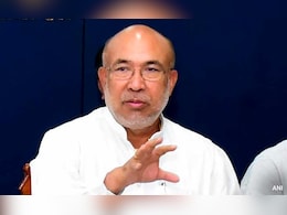 "What Happened To Report?" Top Court To Manipur On Biren Singh's Alleged "Audio Clip" "What Happened To Report?" Top Court To Manipur On Biren Singh's Alleged "Audio Clip"