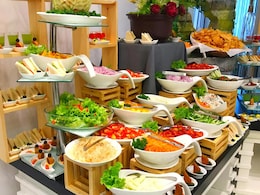 "Don't Pack Buffet Into Your Purse": Man Recalls Switzerland Hotel's Note For Indians "Don't Pack Buffet Into Your Purse": Man Recalls Switzerland Hotel's Note For Indians
