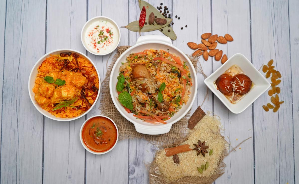 Eid 2023: Head To These Streets And Eateries In India To Taste Authentic Mughlai Cuisine