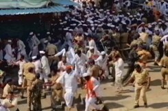 Pilgrimage, Police And Politics In Maharashtra Pilgrimage, Police And Politics In Maharashtra