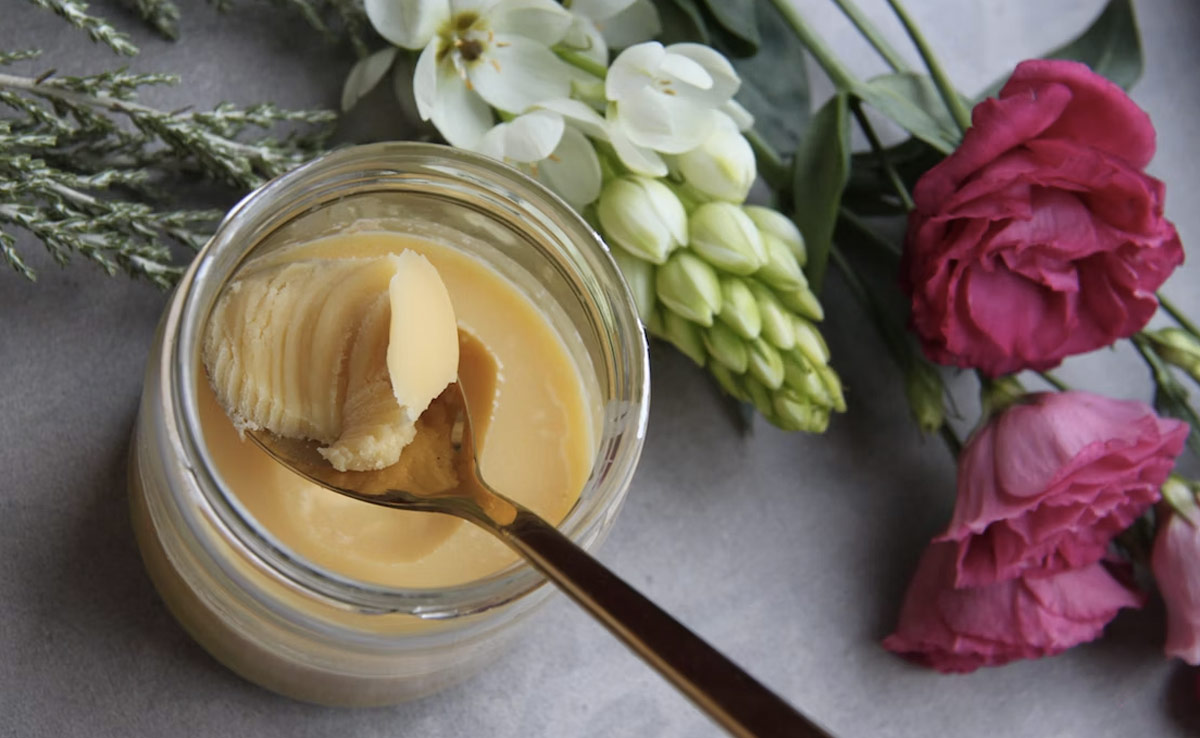 From Dark Circles To Dryness, Here's Why You Need To Add Ghee To Your Skincare Routine