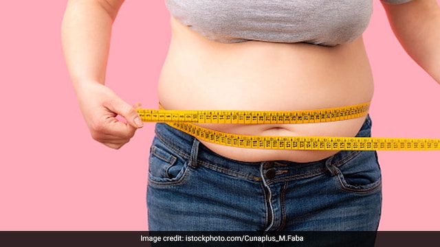 It's crucial to prioritise overall health and wellbeing when embarking on a weight loss journey