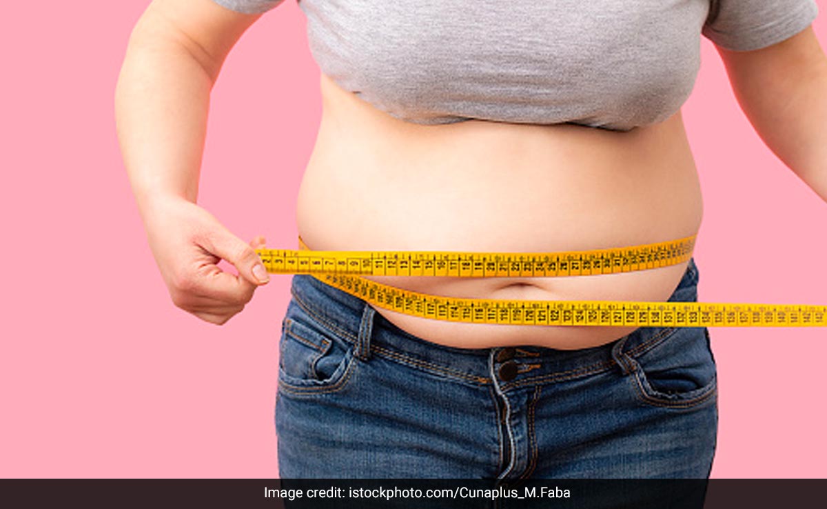 It's crucial to prioritise overall health and wellbeing when embarking on a weight loss journey