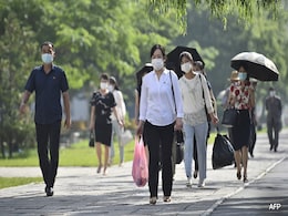North Koreans Starving To Death After 3 Years of Covid Isolation: Report North Koreans Starving To Death After 3 Years of Covid Isolation: Report
