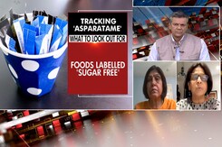 Red Alert On Artificial Sweeteners: Trick Or Treat? Red Alert On Artificial Sweeteners: Trick Or Treat?