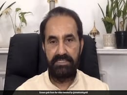 Congress Appoints Rajya Sabha MP As Gujarat Unit's New Chief Congress Appoints Rajya Sabha MP As Gujarat Unit's New Chief