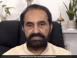 Gujarat Congress Chief Shaktisinh Gohil Resigns After Dismal Bypoll Show Gujarat Congress Chief Shaktisinh Gohil Resigns After Dismal Bypoll Show