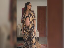 Arjun Rampal's Girlfriend Gabriella Replied To An Offensive Comment On Her Post Like This Arjun Rampal's Girlfriend Gabriella Replied To An Offensive Comment On Her Post Like This