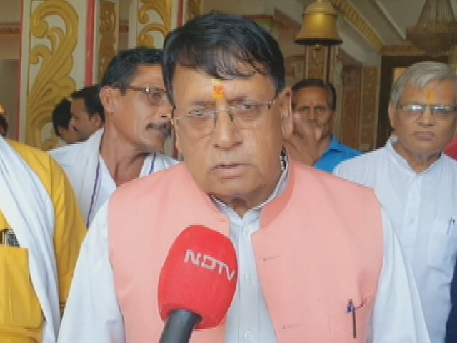 मध्यप्रदेश विधानसभा चुनाव में भ्रष्टाचार, महंगाई के साथ-साथ सॉफ्ट हिंदुत्व पर भी कांग्रेस को भरोसा