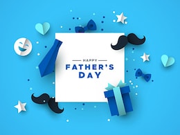 Father's Day 2024: जानिए कब मनाया जाता फादर्स डे, कैसे हुई इस विशेष दिन की शुरुआत, क्या है महत्व Father's Day 2024: जानिए कब मनाया जाता फादर्स डे, कैसे हुई इस विशेष दिन की शुरुआत, क्या है महत्व