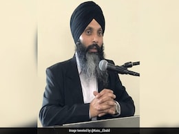 Hardeep Singh Nijjar Third Khalistani Terrorist To Die in 45 Days Hardeep Singh Nijjar Third Khalistani Terrorist To Die in 45 Days