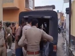 UP : भाइयों ने ही बहन की गोली मारकर की हत्या, प्रेम विवाह करने से थे नाराज UP : भाइयों ने ही बहन की गोली मारकर की हत्या, प्रेम विवाह करने से थे नाराज