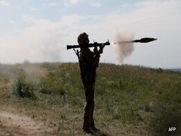 "Ukraine Losses Approaching Catastrophic Levels": Putin "Ukraine Losses Approaching Catastrophic Levels": Putin