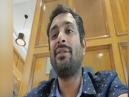 "सिर्फ जुनून और जश्न आपको ट्रॉफी नहीं दिलाते..." अंबाती रायडू ने आरसीबी को लेकर दिया बड़ा बयान "सिर्फ जुनून और जश्न आपको ट्रॉफी नहीं दिलाते..." अंबाती रायडू ने आरसीबी को लेकर दिया बड़ा बयान