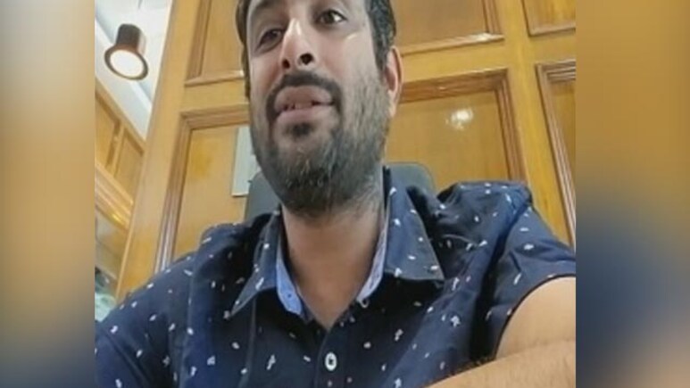 IPL 2024: "पचा नहीं पा रहे हैं कि RCB..." अंबाती रायडू ने बेंगलुरु के फैंस पर कसा तंज तो पूर्व RCB स्टार ने कर दिया ट्रोल