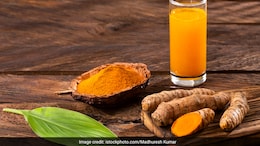 Here's Why You Must Add Turmeric Water To Your Diet