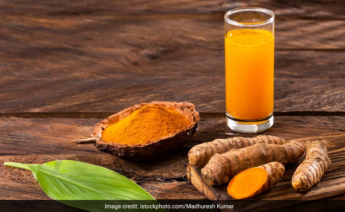 Skincare Tips Here's Why & How You Can Use Turmeric For Better Skin Health