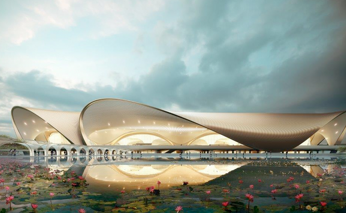 Navi Mumbai Airport To Be Operational In March 2025, Says Union Minister